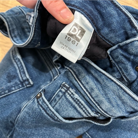 DL1961 The FARROW Instaslim Ankle in Laramie – Size 26 / 2 - Picture 5 of 10